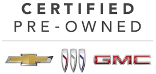 Chevrolet Buick GMC Certified Pre-Owned in Abingdon, VA