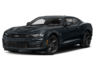2024 Chevrolet Camaro