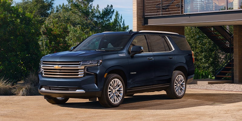 2023 Chevrolet Tahoe for sale in Abingdon, VA - Pioneer Chevrolet