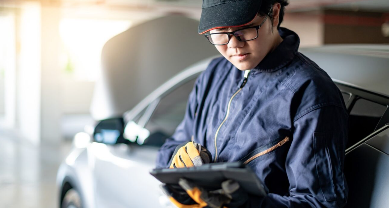 Maintaining Your 2024 Chevrolet at Your Chevy Dealer: Top Maintenance Services for Longevity