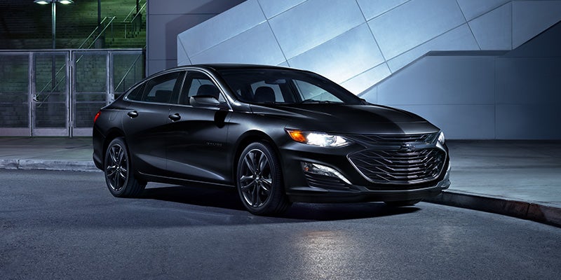 3 Reasons Drivers Love the 2024 Chevrolet Malibu Available From Your Chevy Dealer
