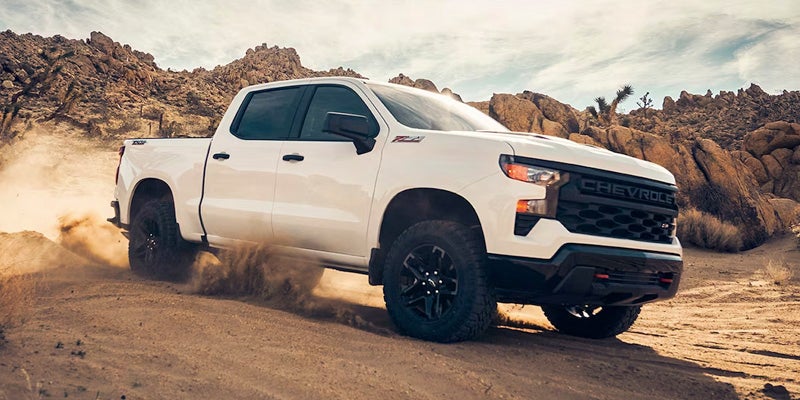 Everything You Need to Know About the 2024 Chevrolet Silverado 1500: A Helpful Guide From Our Chevy Dealer