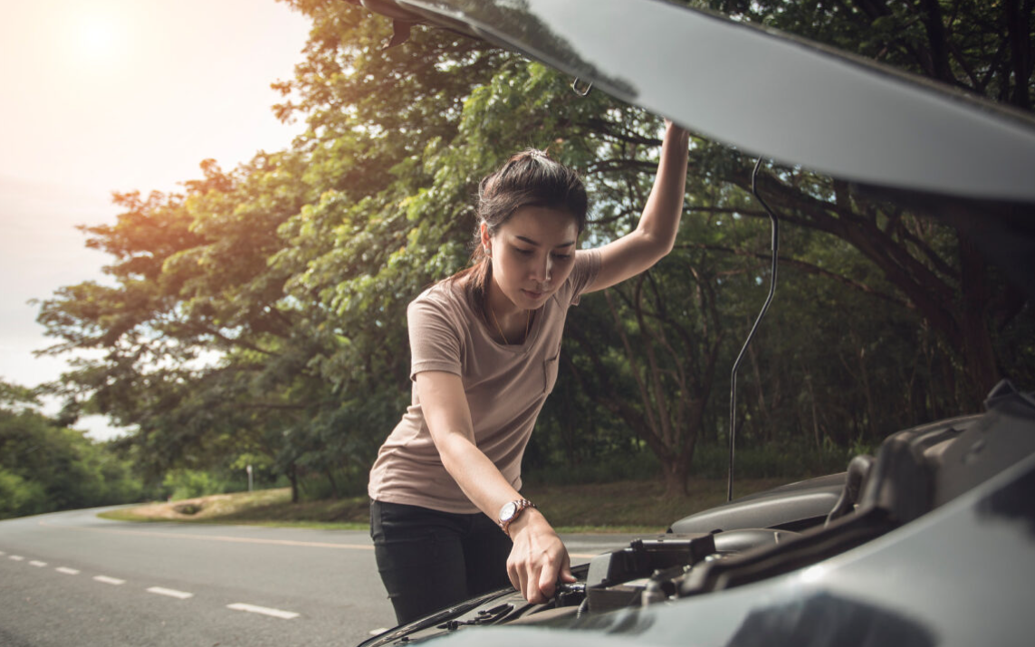 The Bumper-to-Bumper Chevy Warranty