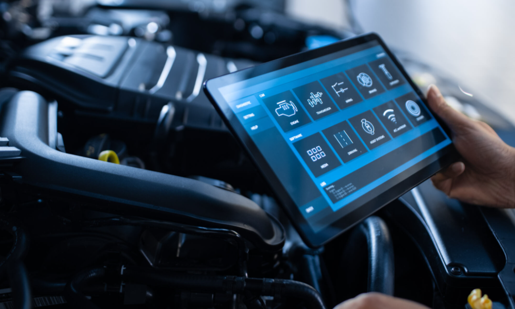 4 Services Offered by Your Chevy Dealer