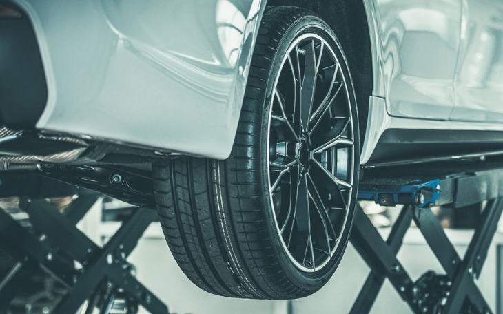 5 Signs Your Chevy Needs Maintenance