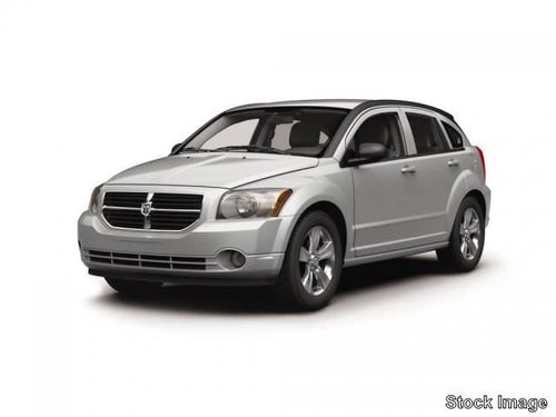 2012 Dodge Caliber SXT