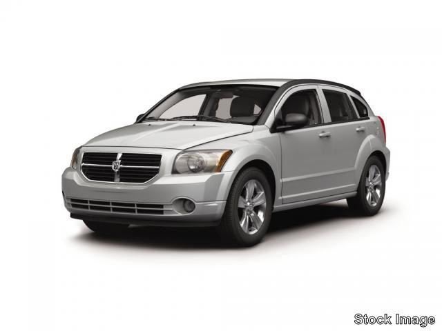 2012 Dodge Caliber SXT