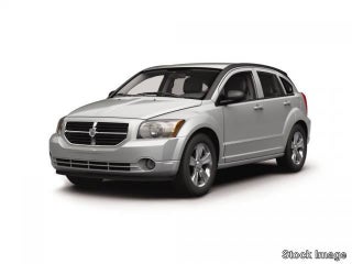 2012 Dodge Caliber SXT