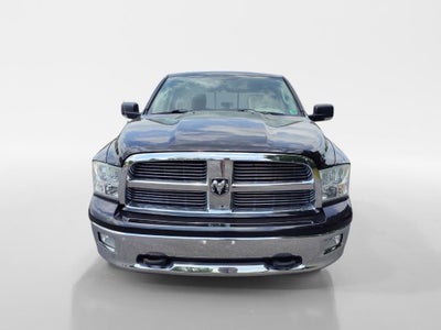 2011 RAM 1500 Big Horn