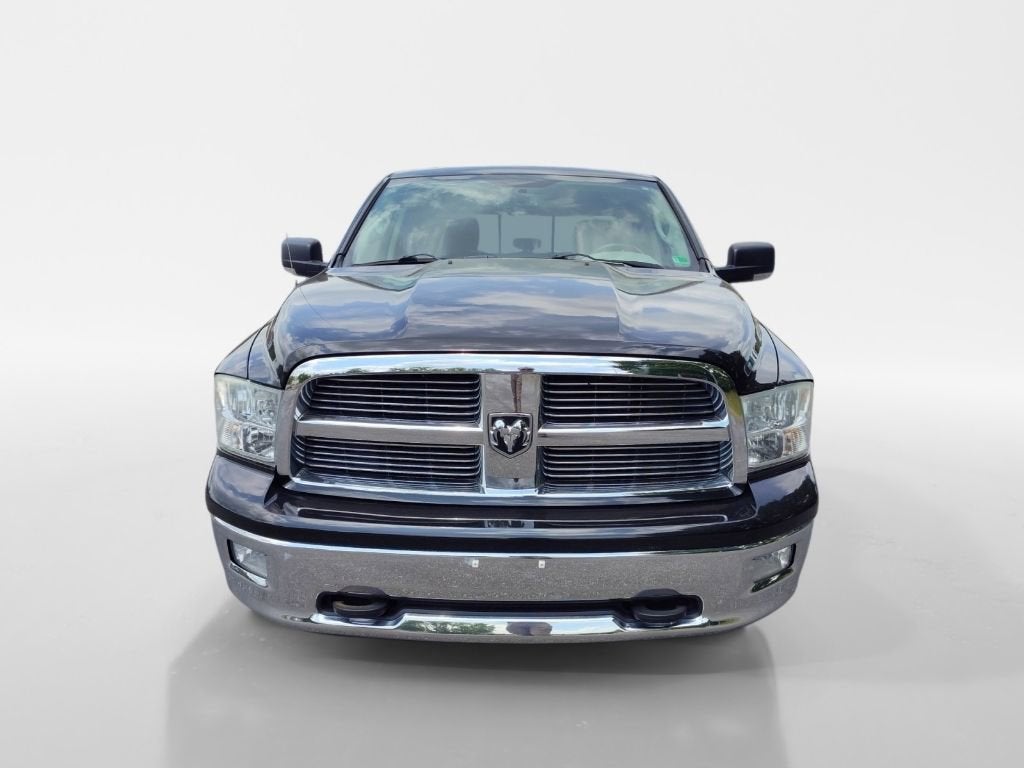 2011 RAM 1500 Big Horn