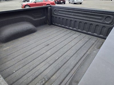 2011 RAM 1500 Big Horn