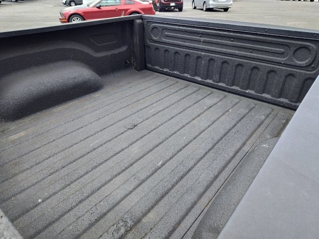 2011 RAM 1500 Big Horn