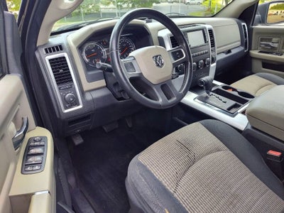 2011 RAM 1500 Big Horn