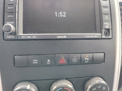 2011 RAM 1500 Big Horn