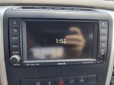 2011 RAM 1500 Big Horn