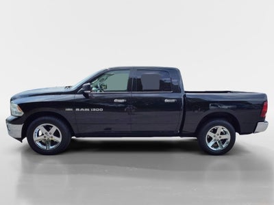 2011 RAM 1500 Big Horn
