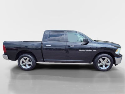 2011 RAM 1500 Big Horn