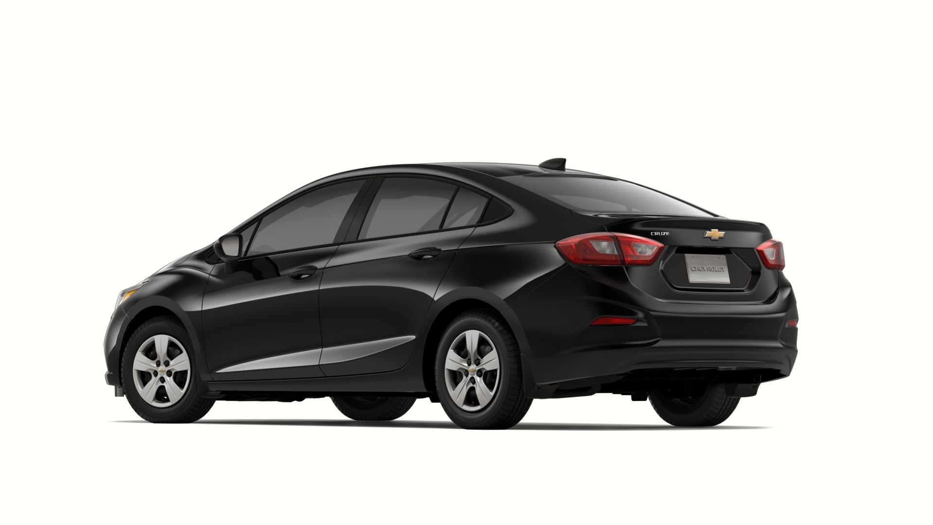 2018 Chevrolet Cruze LS Abingdon VA Bristol Johnson City Lebanon