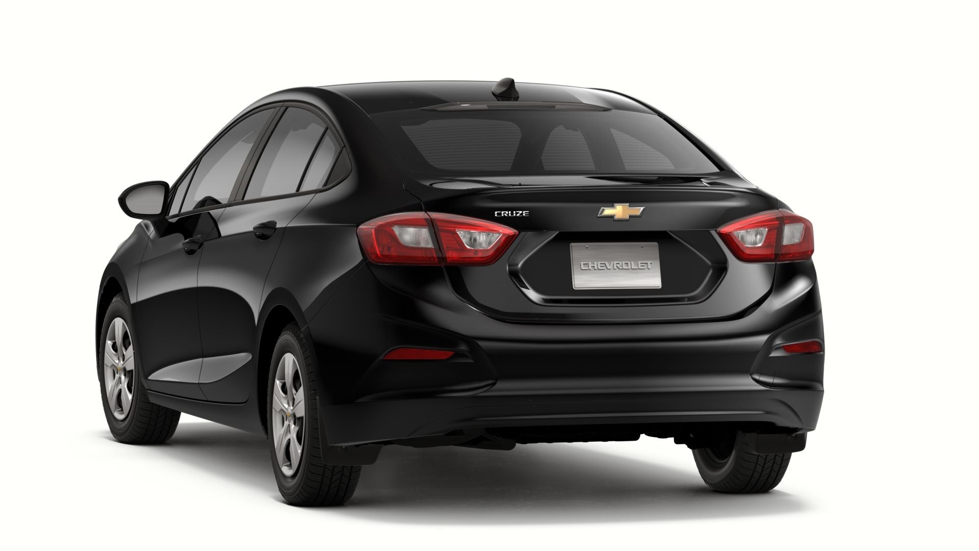 2018 Chevrolet Cruze LS Abingdon VA Bristol Johnson City Lebanon