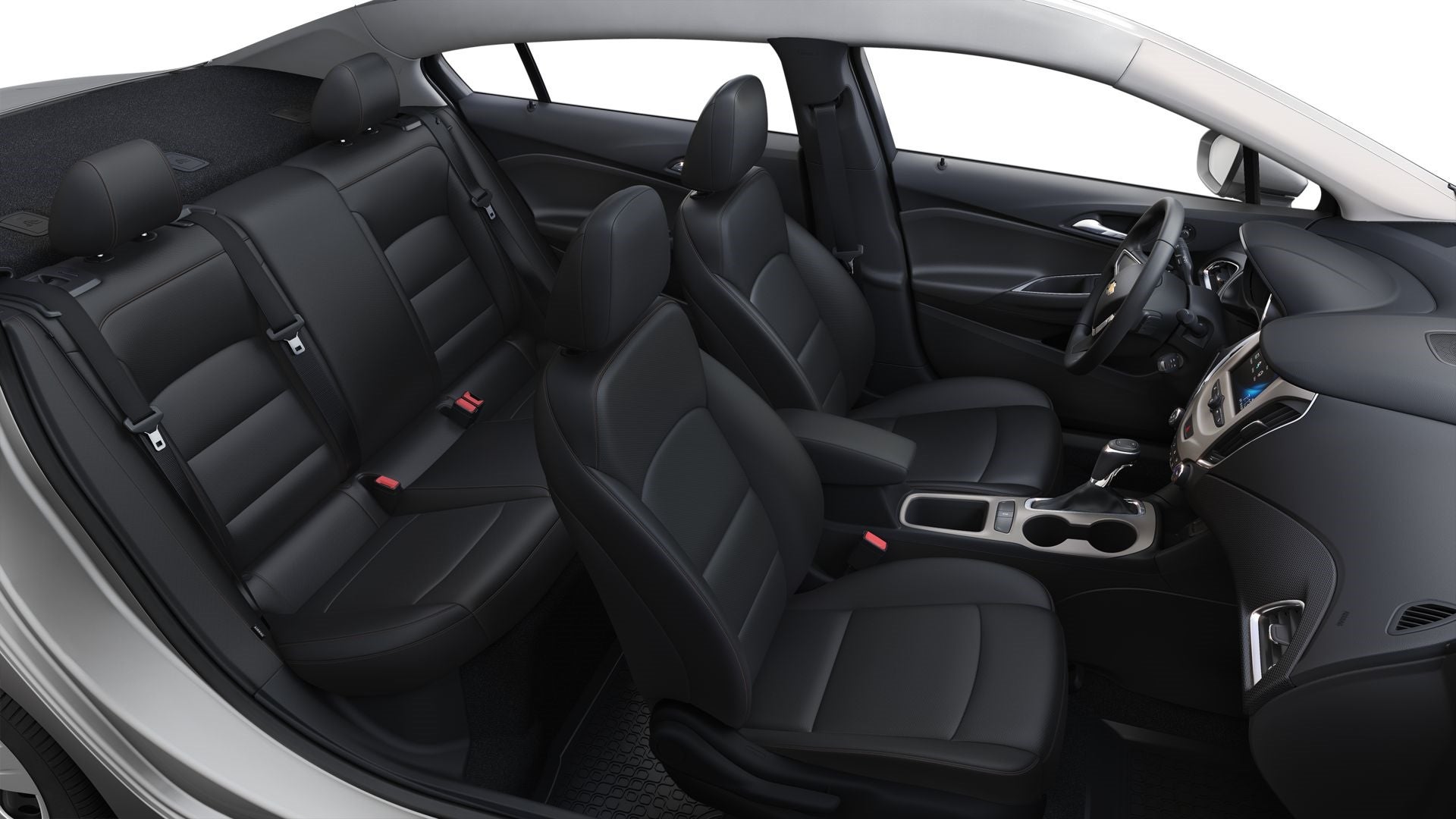 2018 Chevrolet Cruze LS Abingdon VA Bristol Johnson City Lebanon