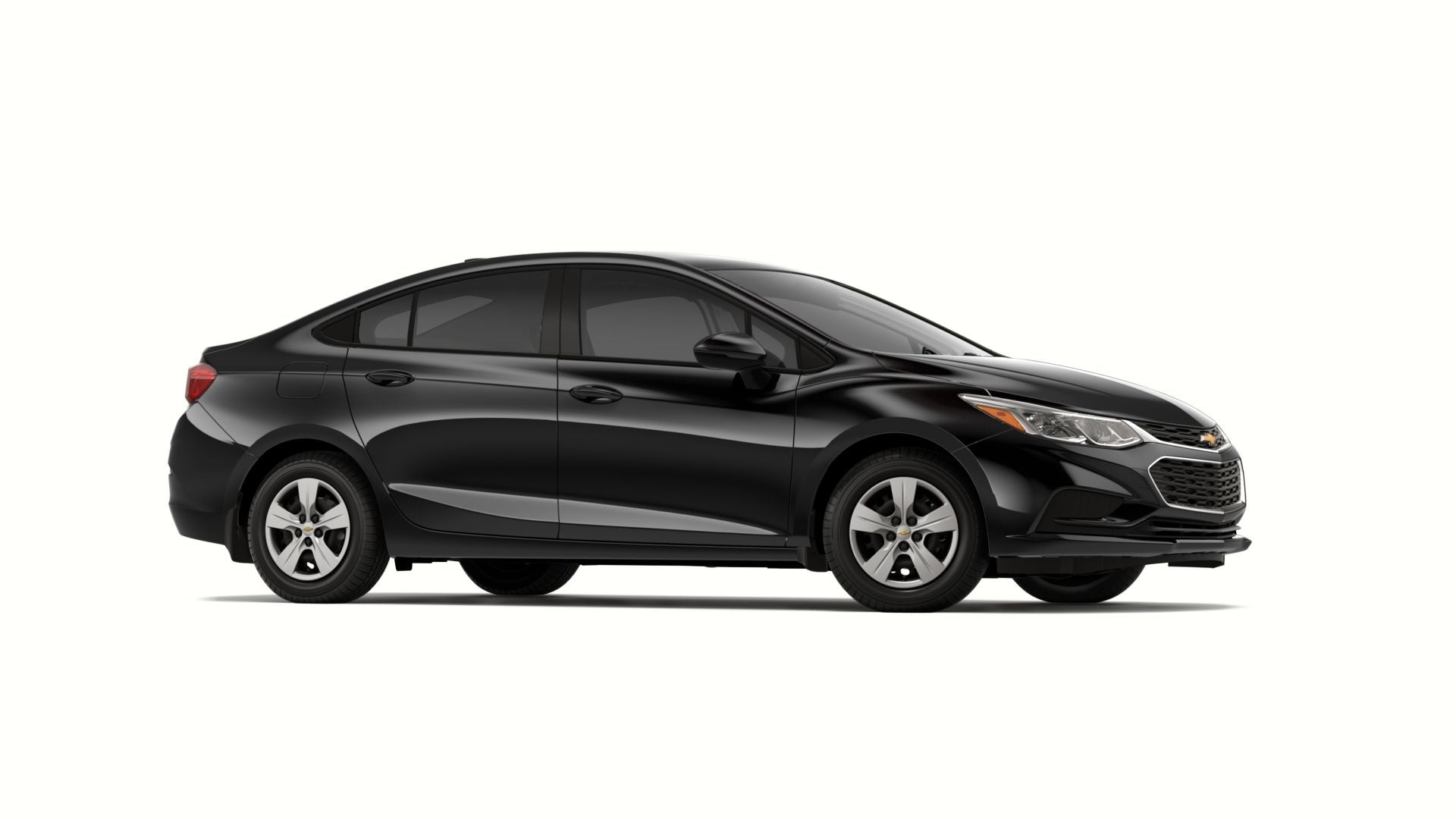 2018 Chevrolet Cruze LS Abingdon VA Bristol Johnson City Lebanon