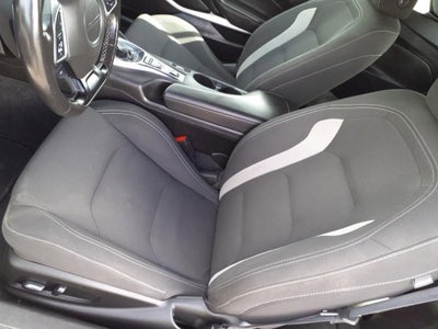 2021 Chevrolet Camaro 1LT