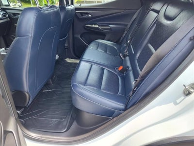 2022 Chevrolet Bolt EUV Premier