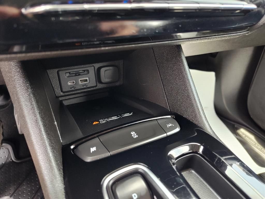 2022 Chevrolet Bolt EUV Premier