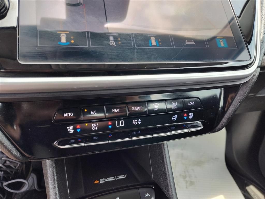 2022 Chevrolet Bolt EUV Premier