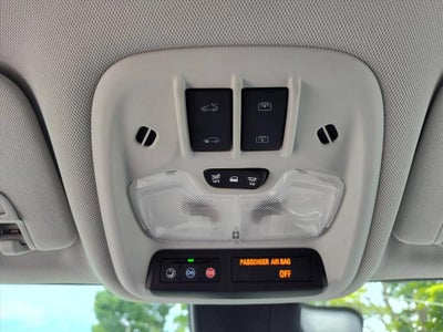 2022 Chevrolet Bolt EUV Premier