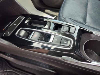 2022 Chevrolet Bolt EUV Premier