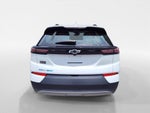 2022 Chevrolet Bolt EUV Premier