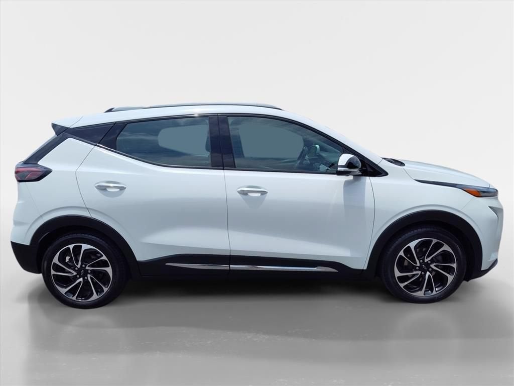 2022 Chevrolet Bolt EUV Premier