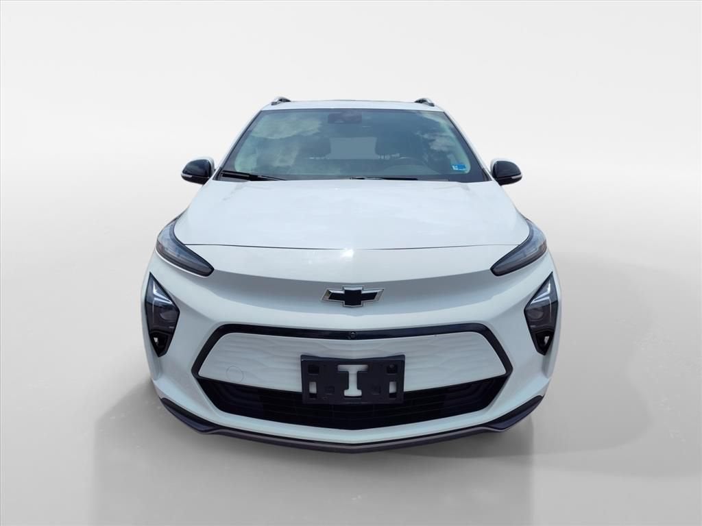 2022 Chevrolet Bolt EUV Premier