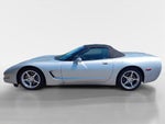 2004 Chevrolet Corvette Base