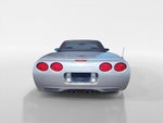 2004 Chevrolet Corvette Base