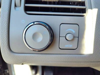 2008 Buick Lucerne CXL