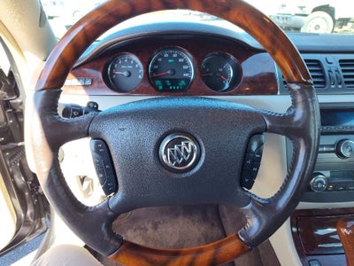 2008 Buick Lucerne CXL