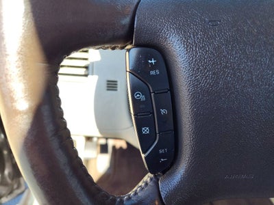 2008 Buick Lucerne CXL