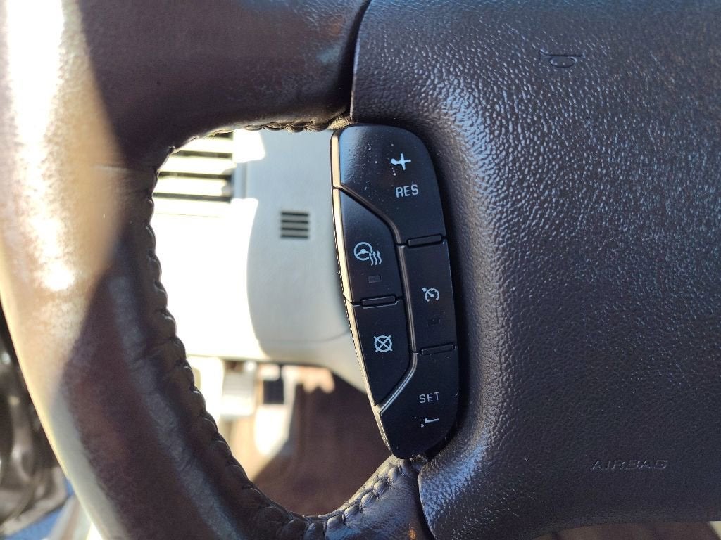 2008 Buick Lucerne CXL