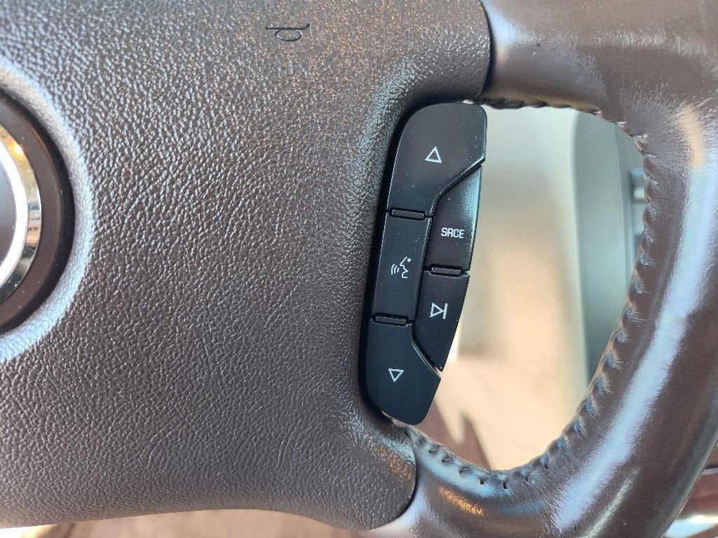 2008 Buick Lucerne CXL