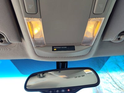 2008 Buick Lucerne CXL