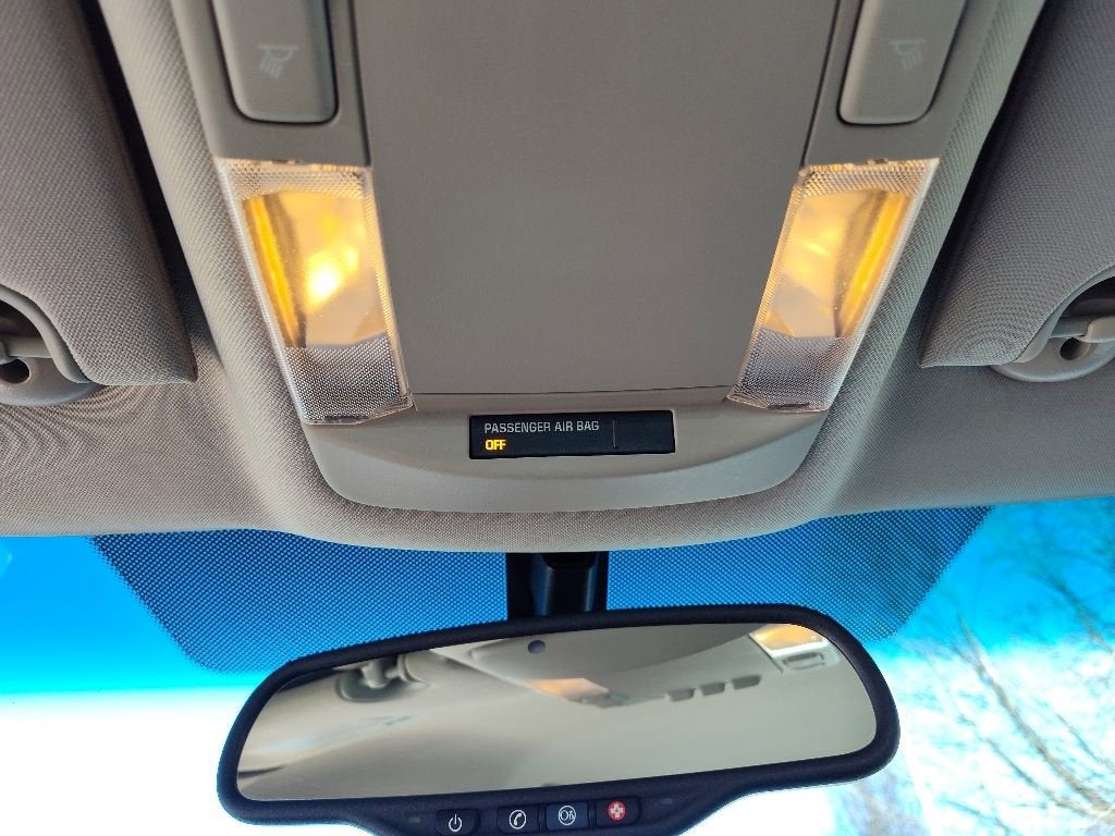 2008 Buick Lucerne CXL