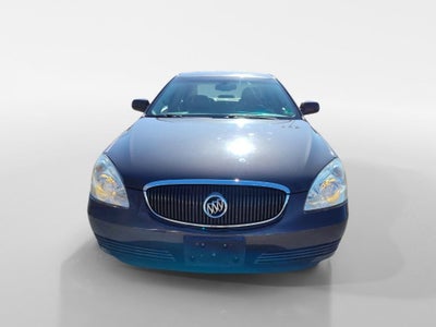 2008 Buick Lucerne CXL