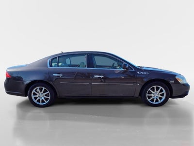 2008 Buick Lucerne CXL
