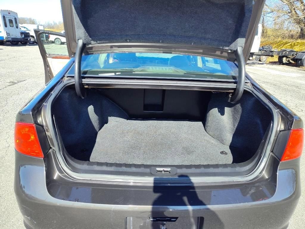 2008 Buick Lucerne CXL