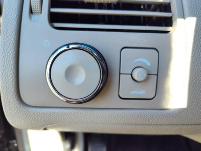 2008 Buick Lucerne CXL