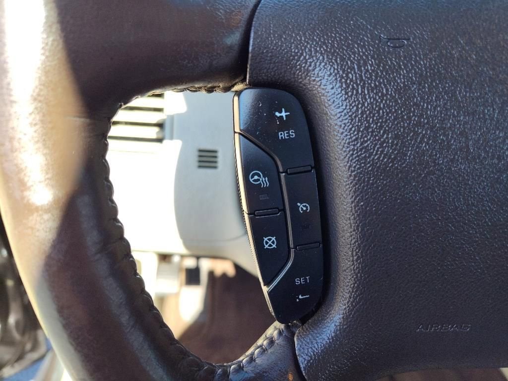 2008 Buick Lucerne CXL