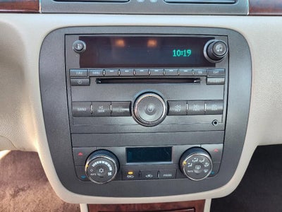 2008 Buick Lucerne CXL