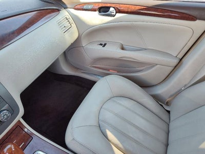 2008 Buick Lucerne CXL